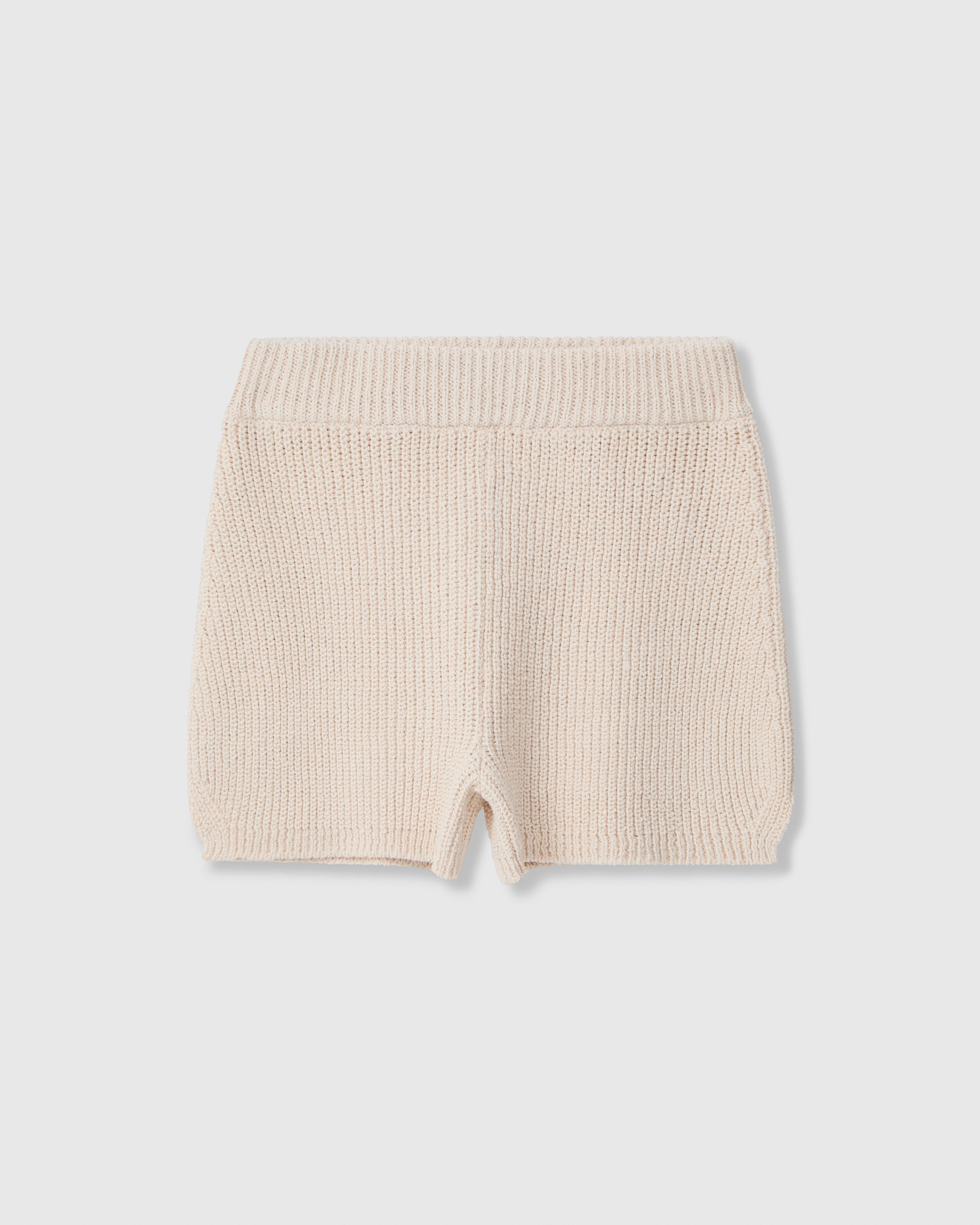 Alba Shorts Tapioca