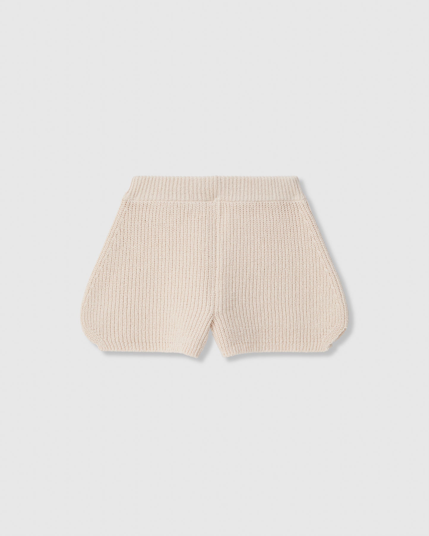 Alba Shorts Tapioca