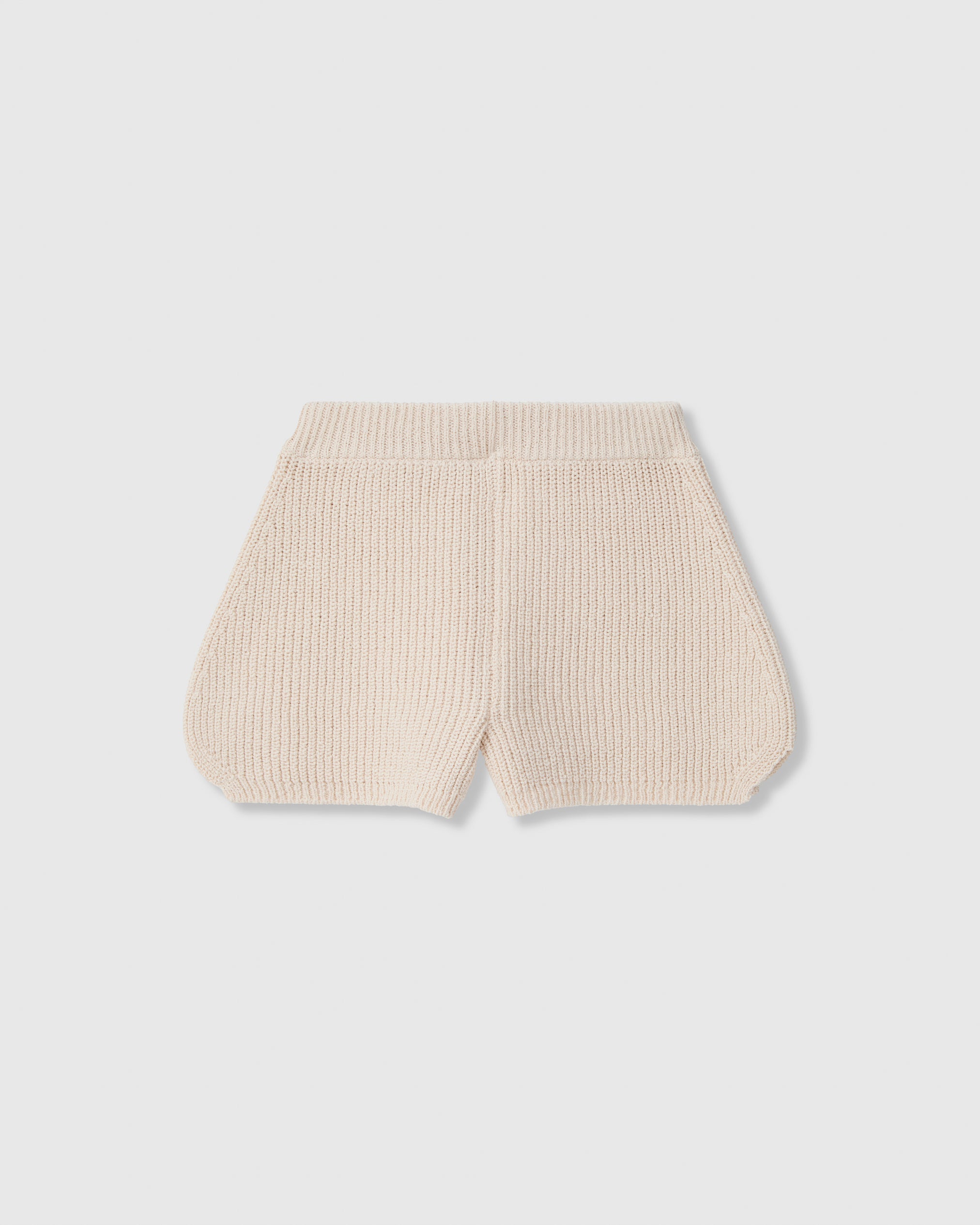 Alba Shorts Tapioca