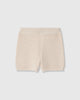 Alba Shorts Tapioca