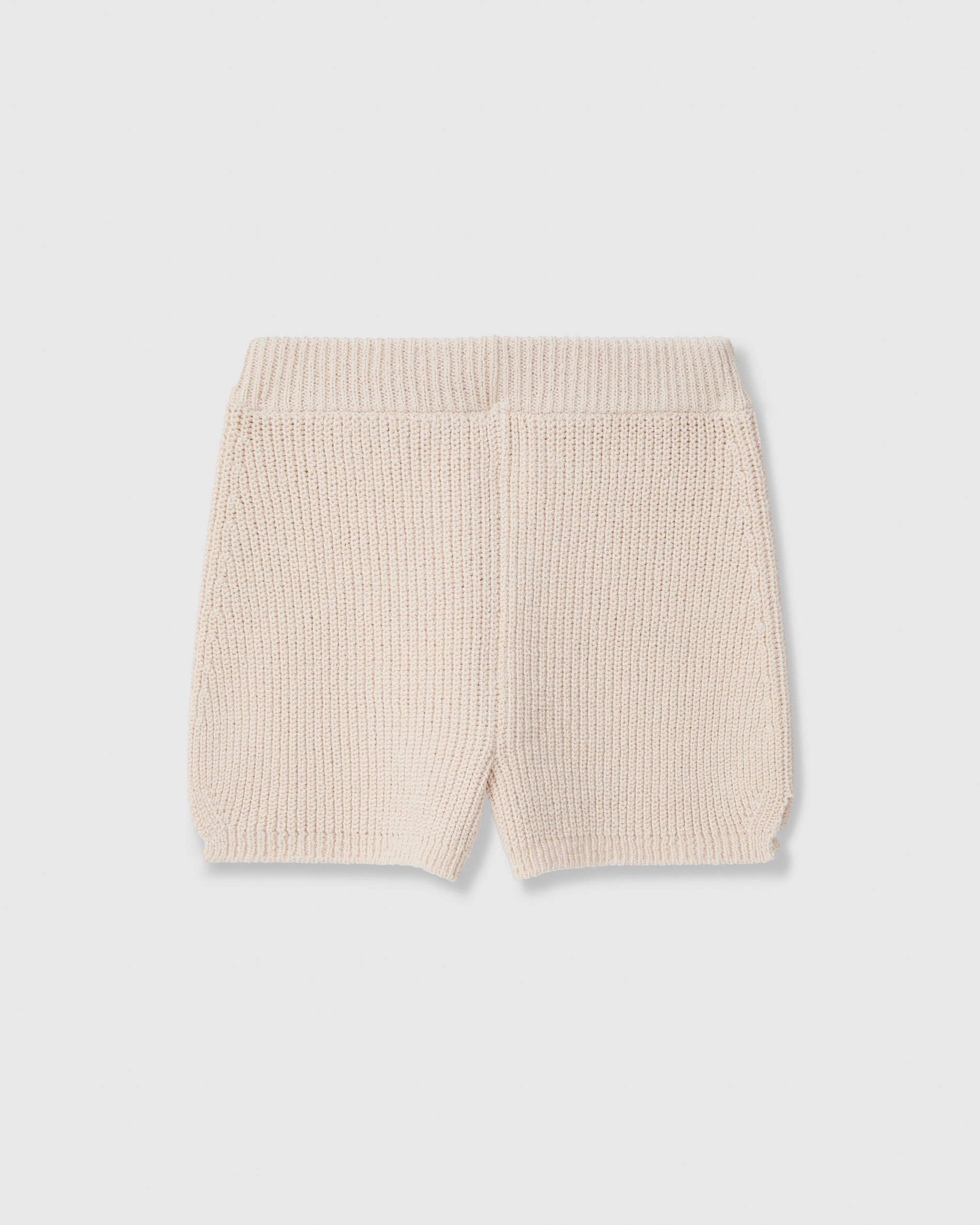 Alba Shorts Tapioca