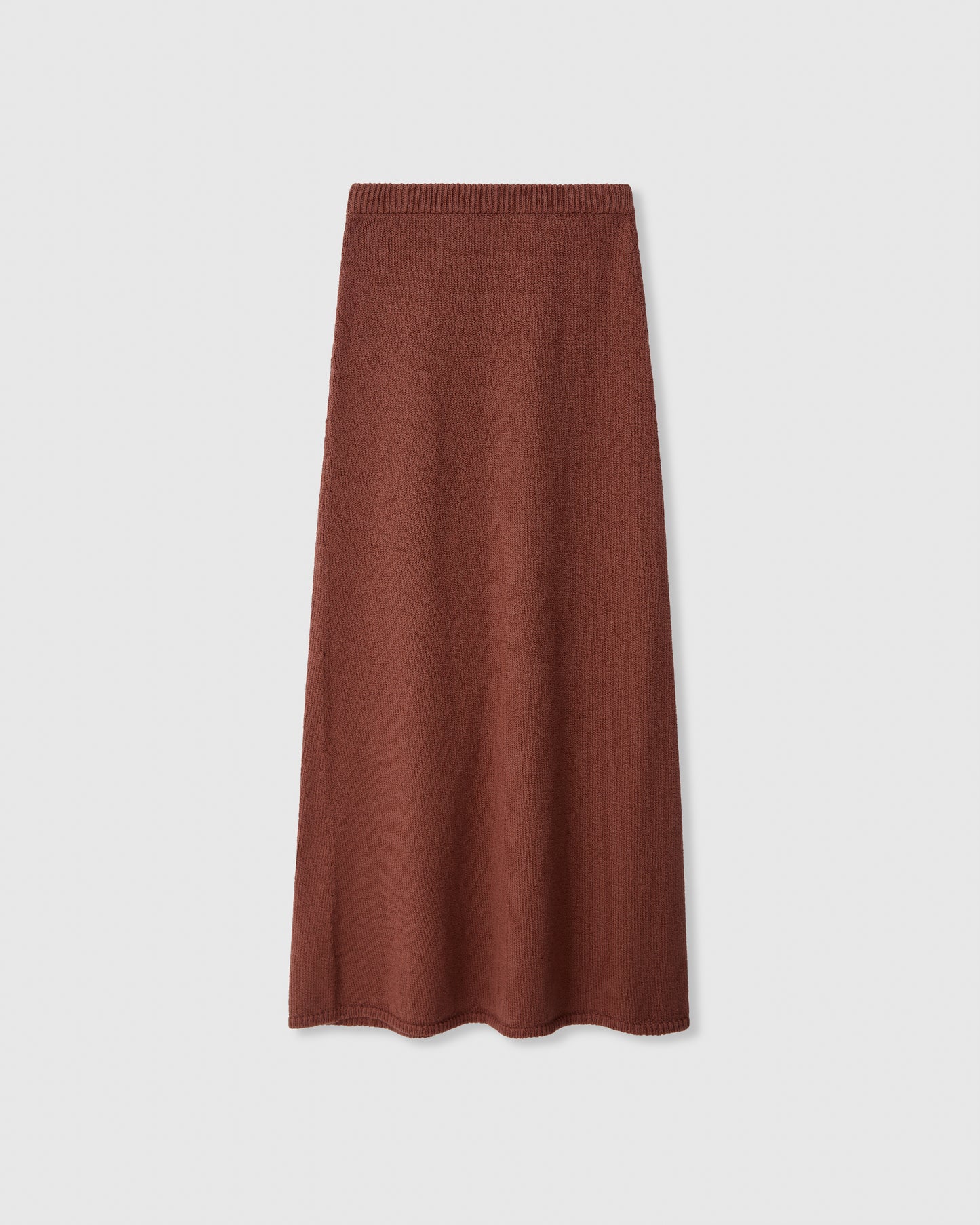 Martina Skirt Brown