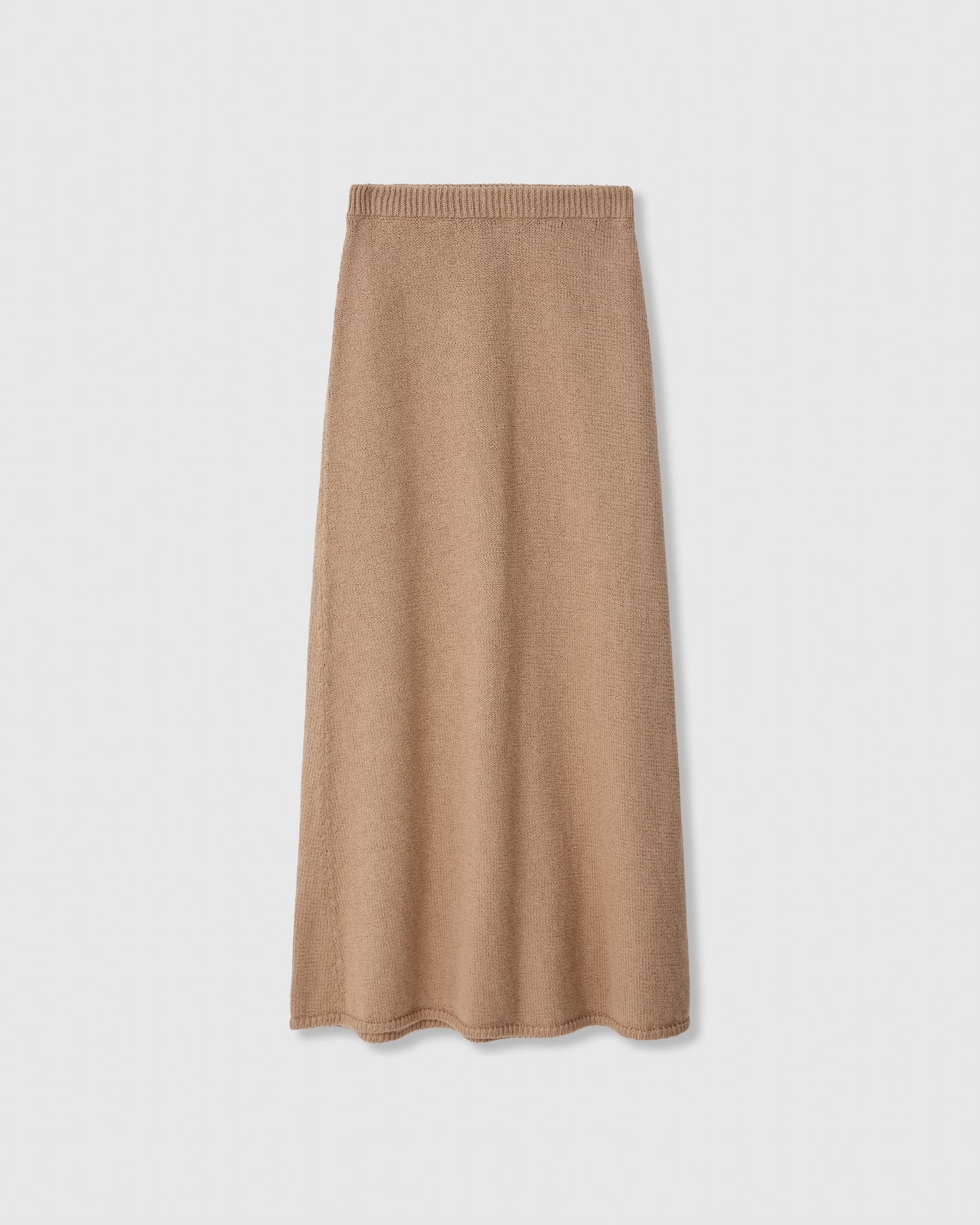 Martina Skirt Camel