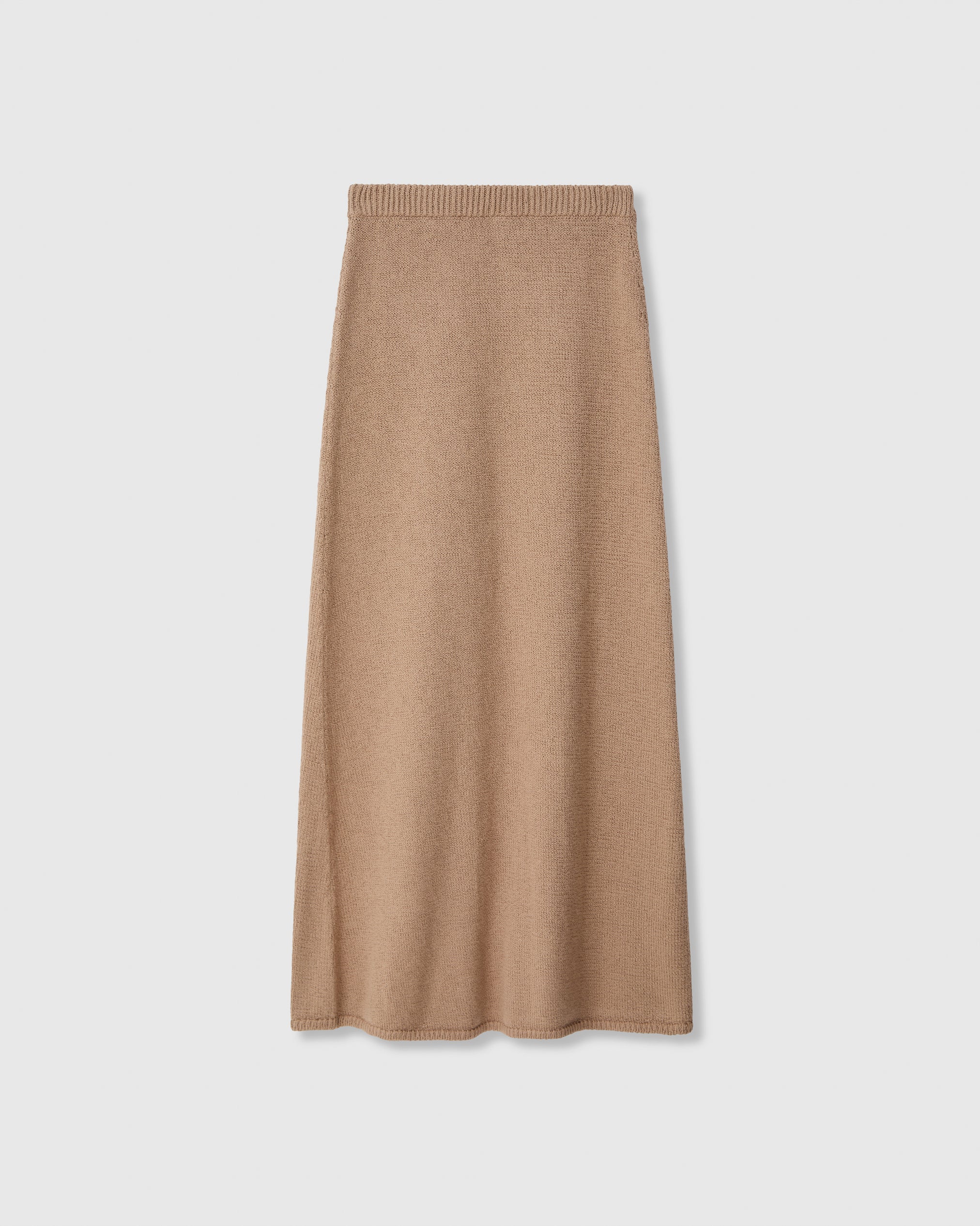 Martina Skirt Camel