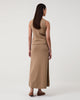 Martina Skirt Camel