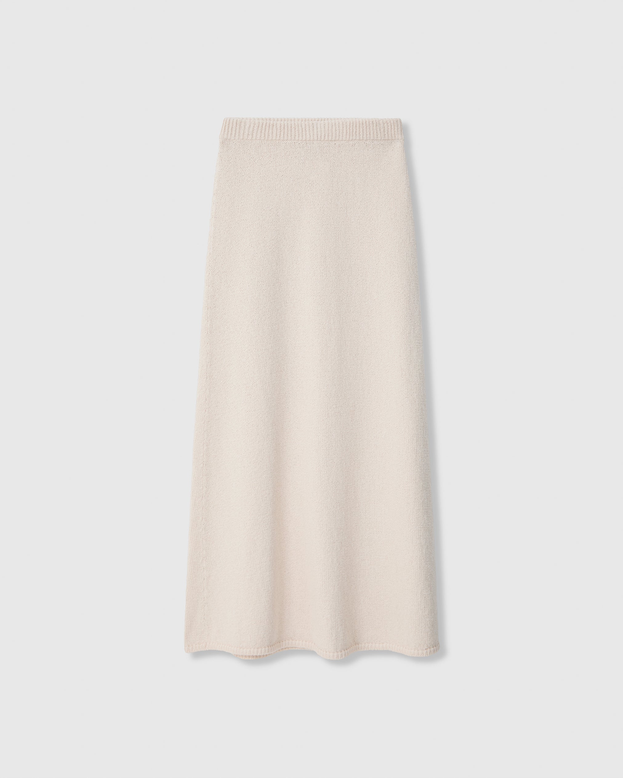 Martina Skirt Tapioca