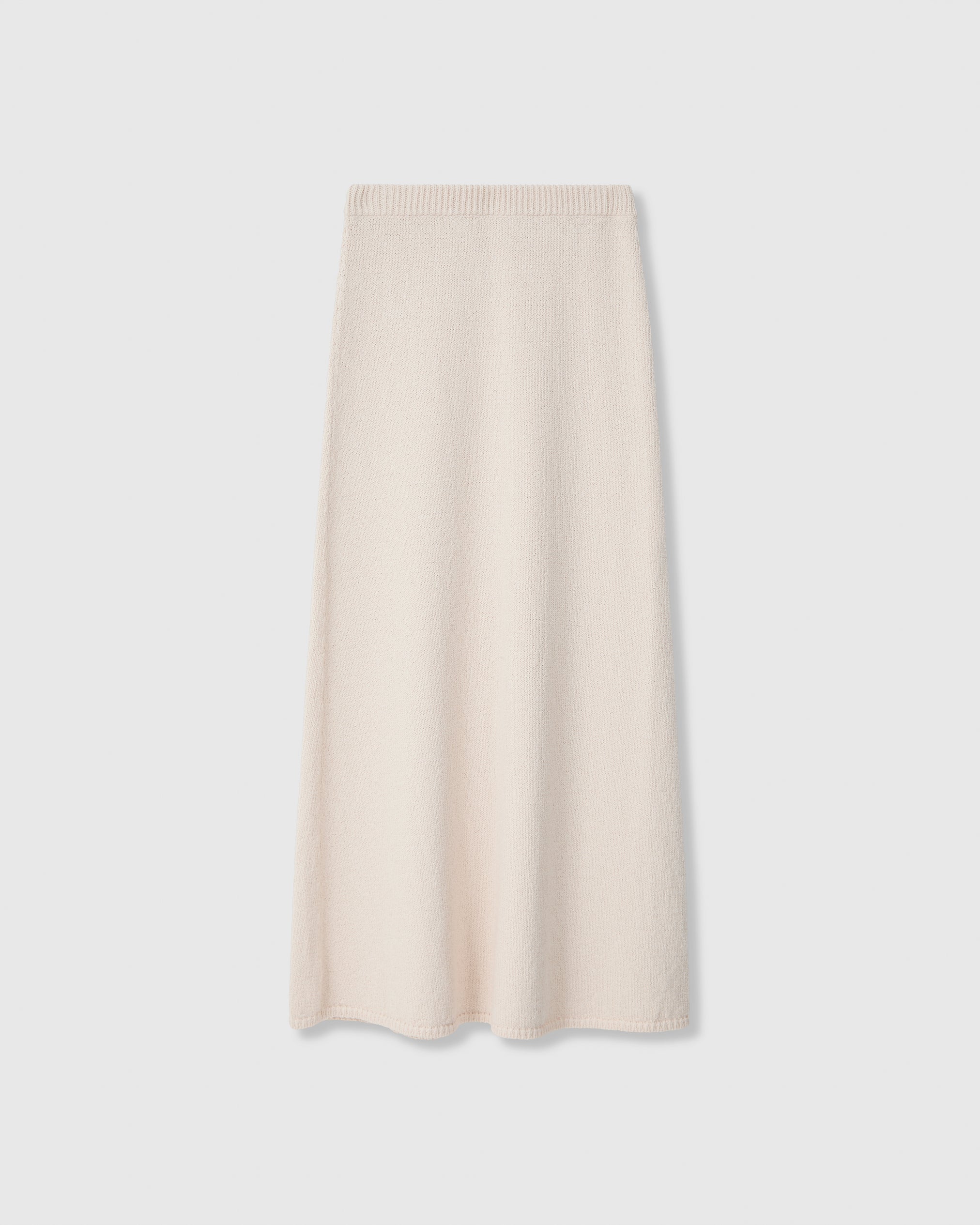 Martina Skirt Tapioca