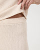 Martina Skirt Tapioca