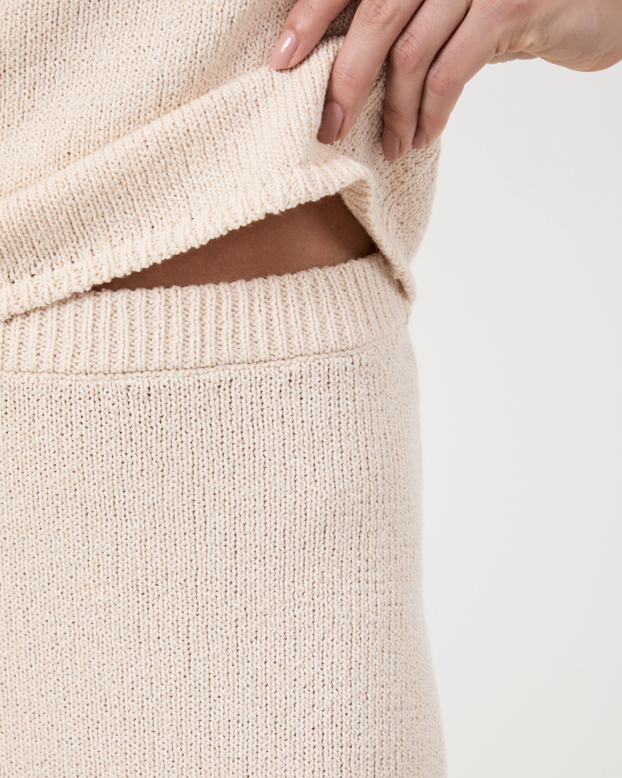 Martina Skirt Tapioca