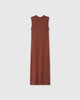 Violeta Dress Brown