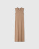 Violeta Dress Camel