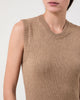 Violeta Dress Camel