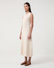 Violeta Dress Tapioca