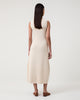 Violeta Dress Tapioca