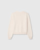 Nina Crewneck Tapioca