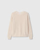 Ottavia Crewneck Tapioca