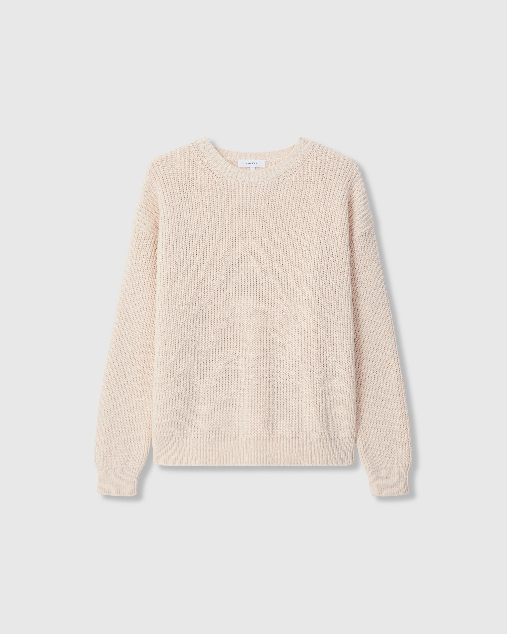 Ottavia Crewneck Tapioca