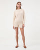 Ottavia Crewneck Tapioca