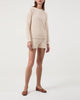 Ottavia Crewneck Tapioca