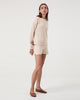 Ottavia Crewneck Tapioca