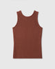 Carolina Top Brown