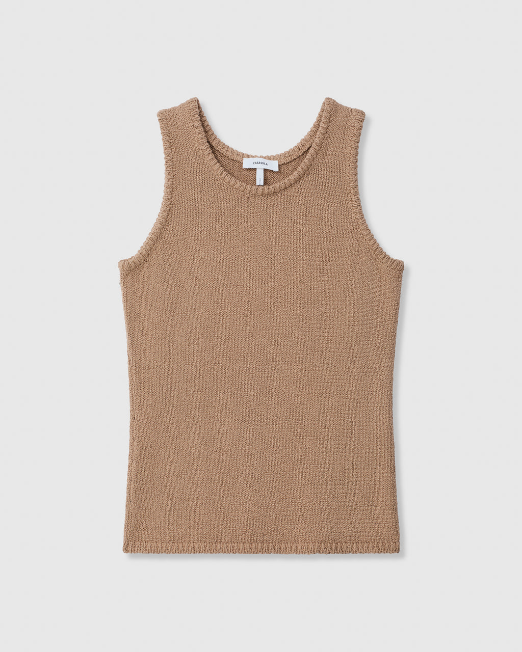 Carolina Top Camel