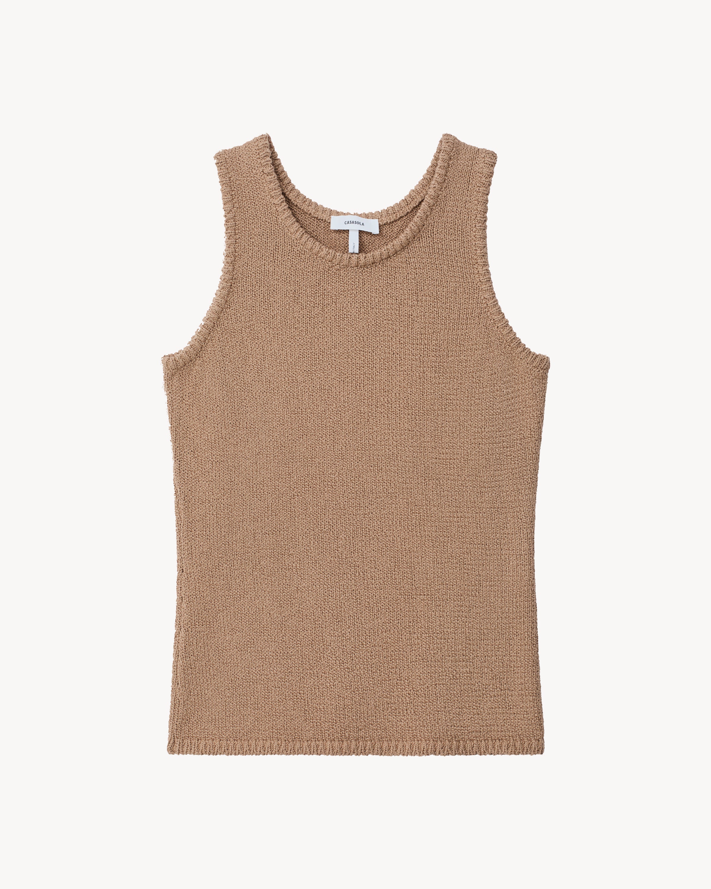 Carolina Top Camel