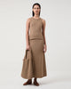 Carolina Top Camel