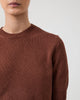 Celina Top Brown