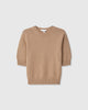 Celina Top Camel