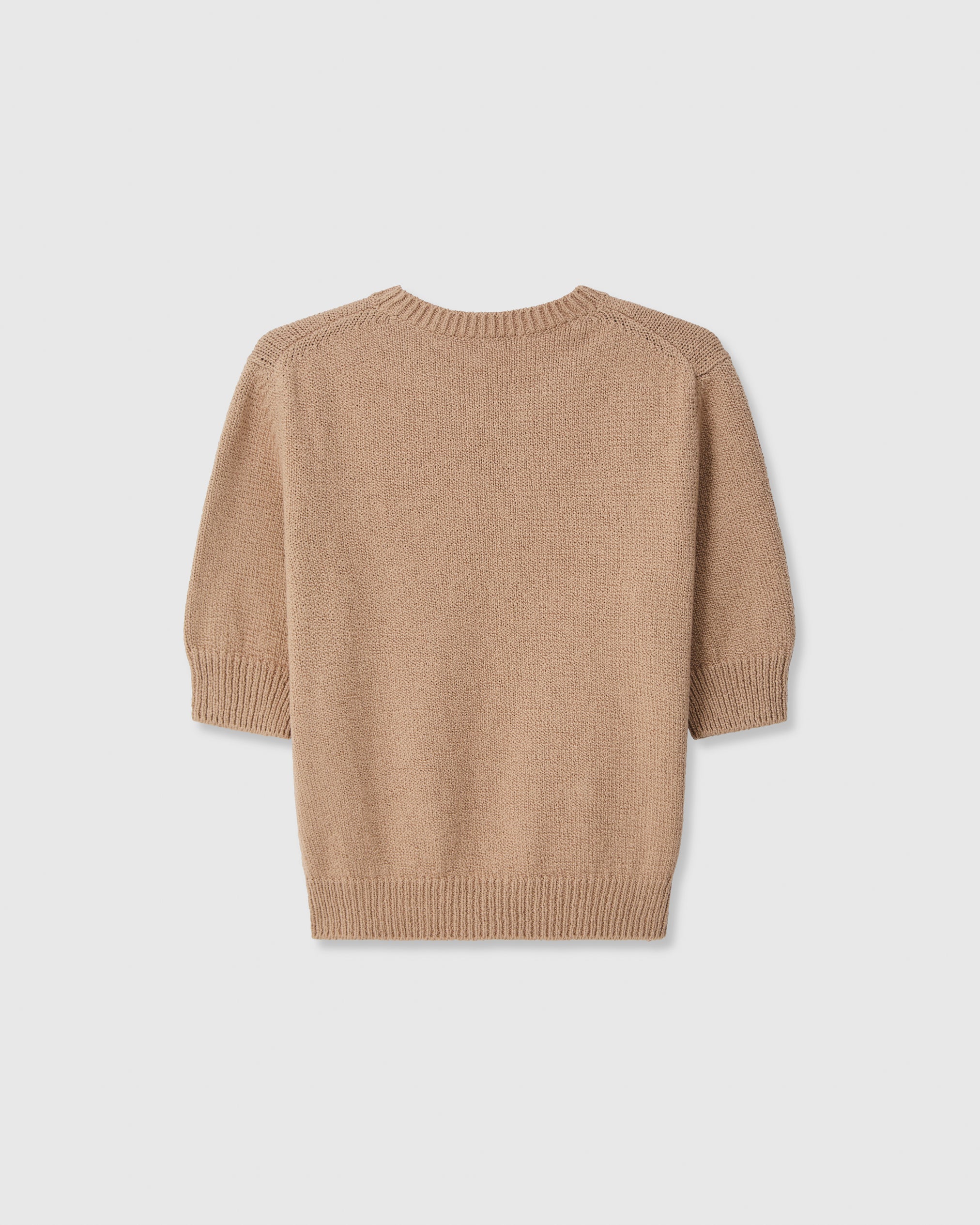 Celina Top Camel
