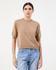 Celina Top Camel