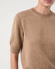 Celina Top Camel