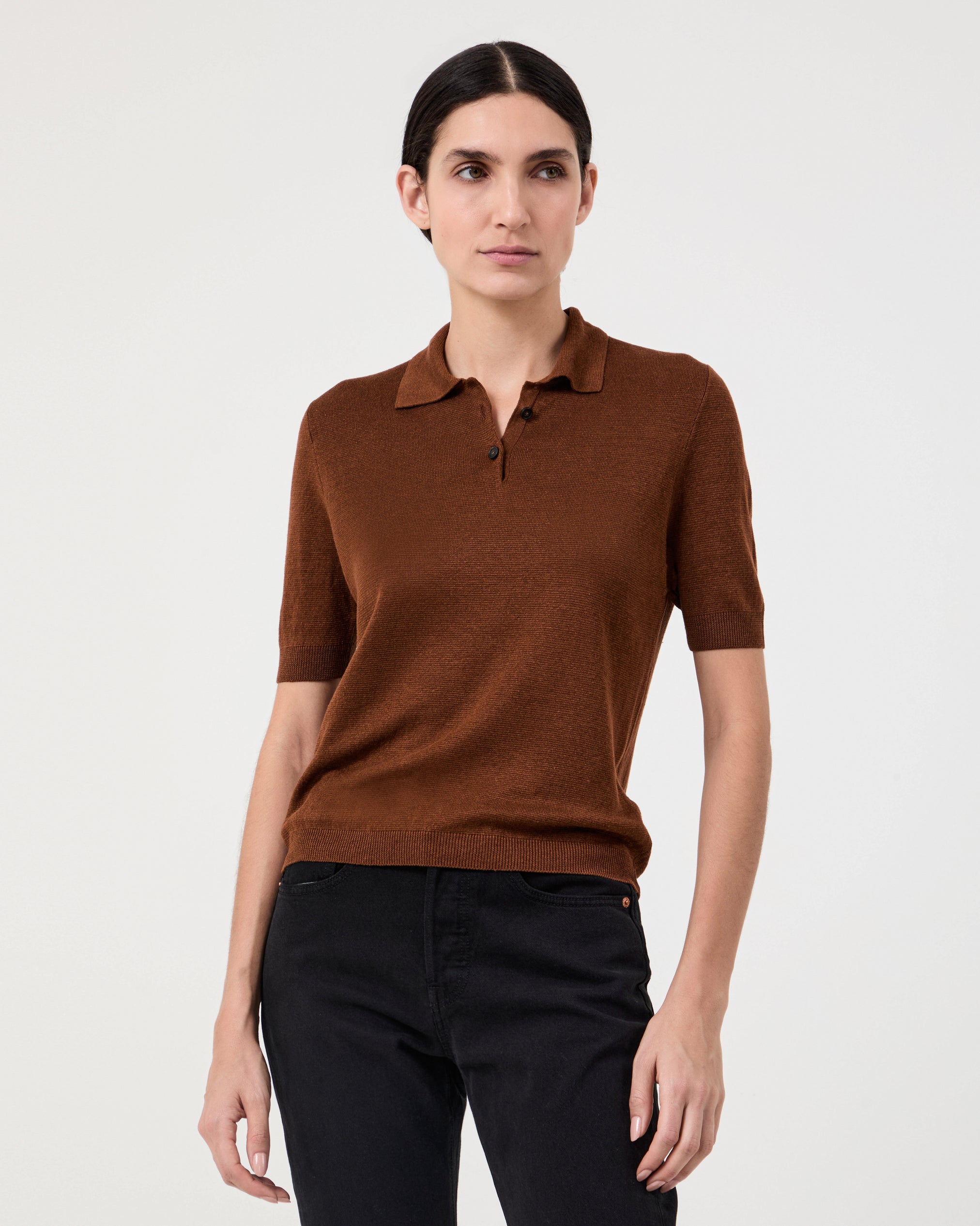 Diletta Polo Brown