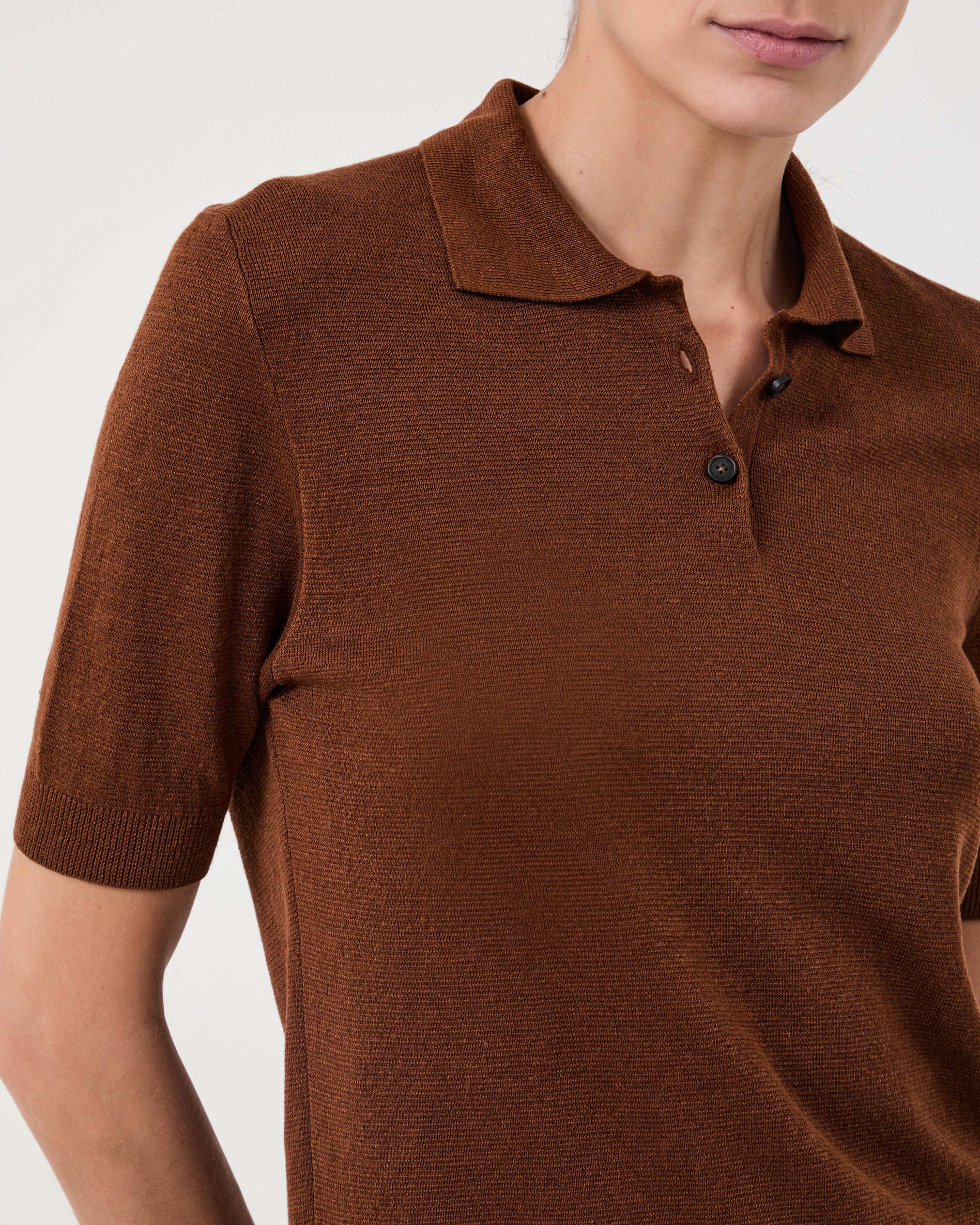 Diletta Polo Brown