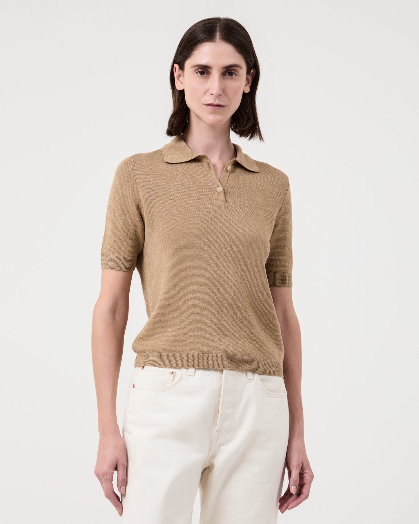 Diletta Polo Camel