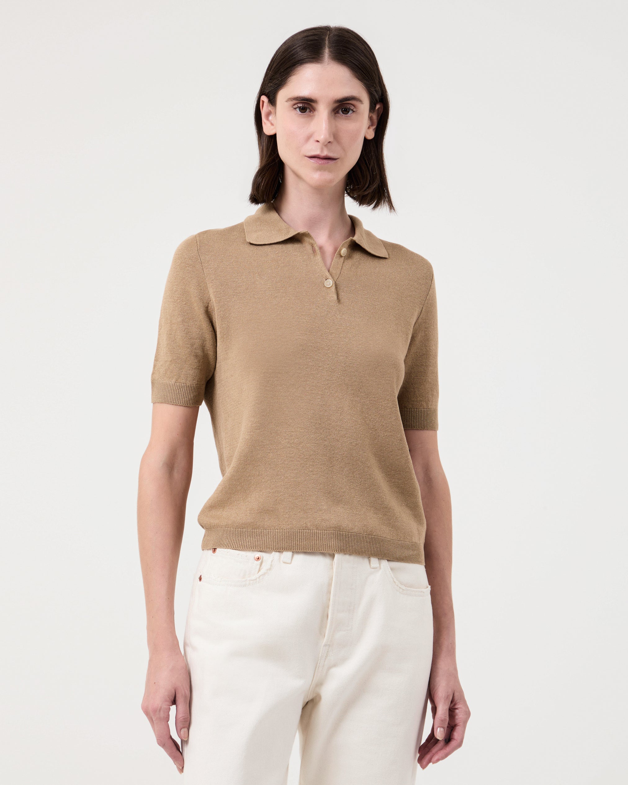 Diletta Polo Camel
