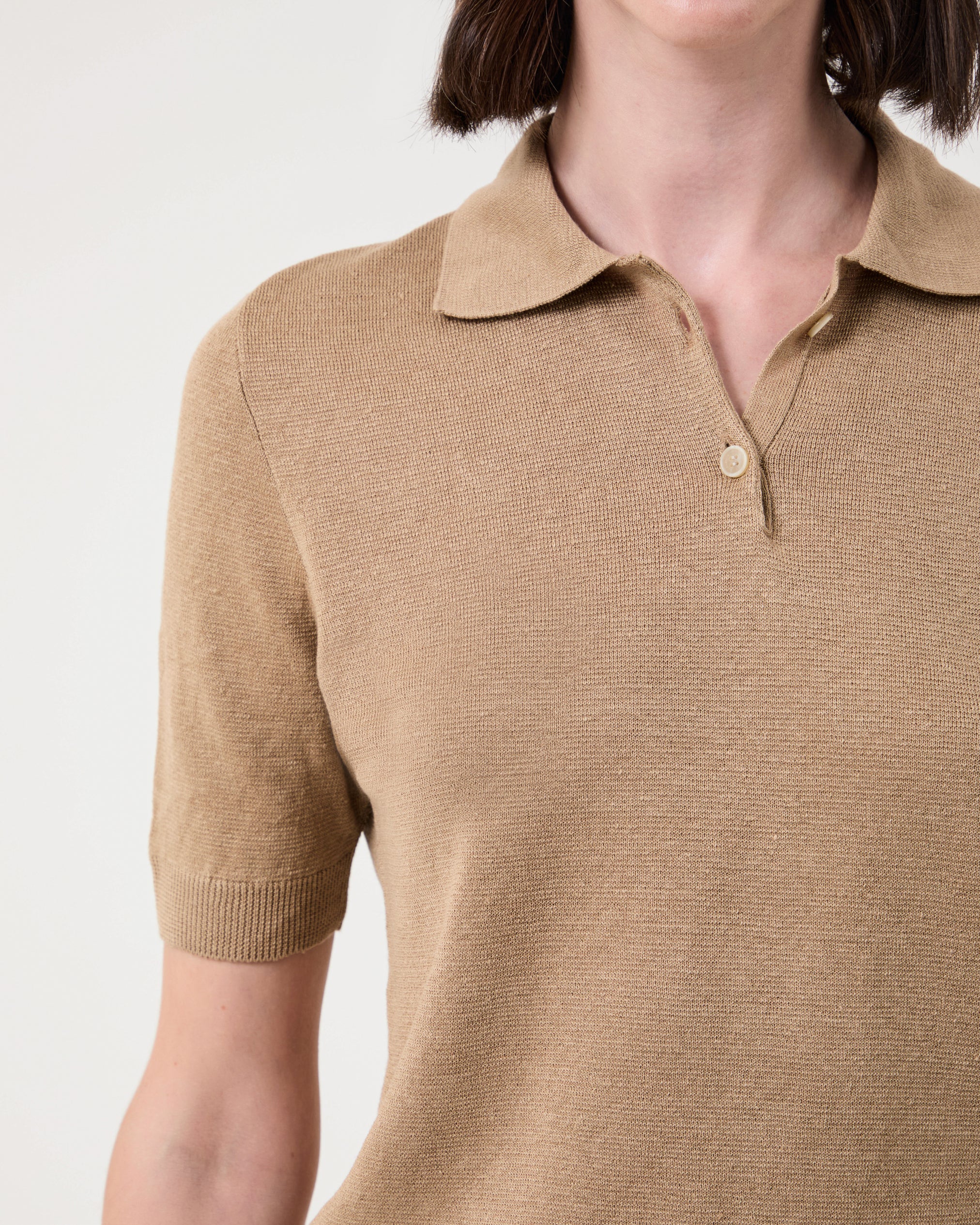Diletta Polo Camel