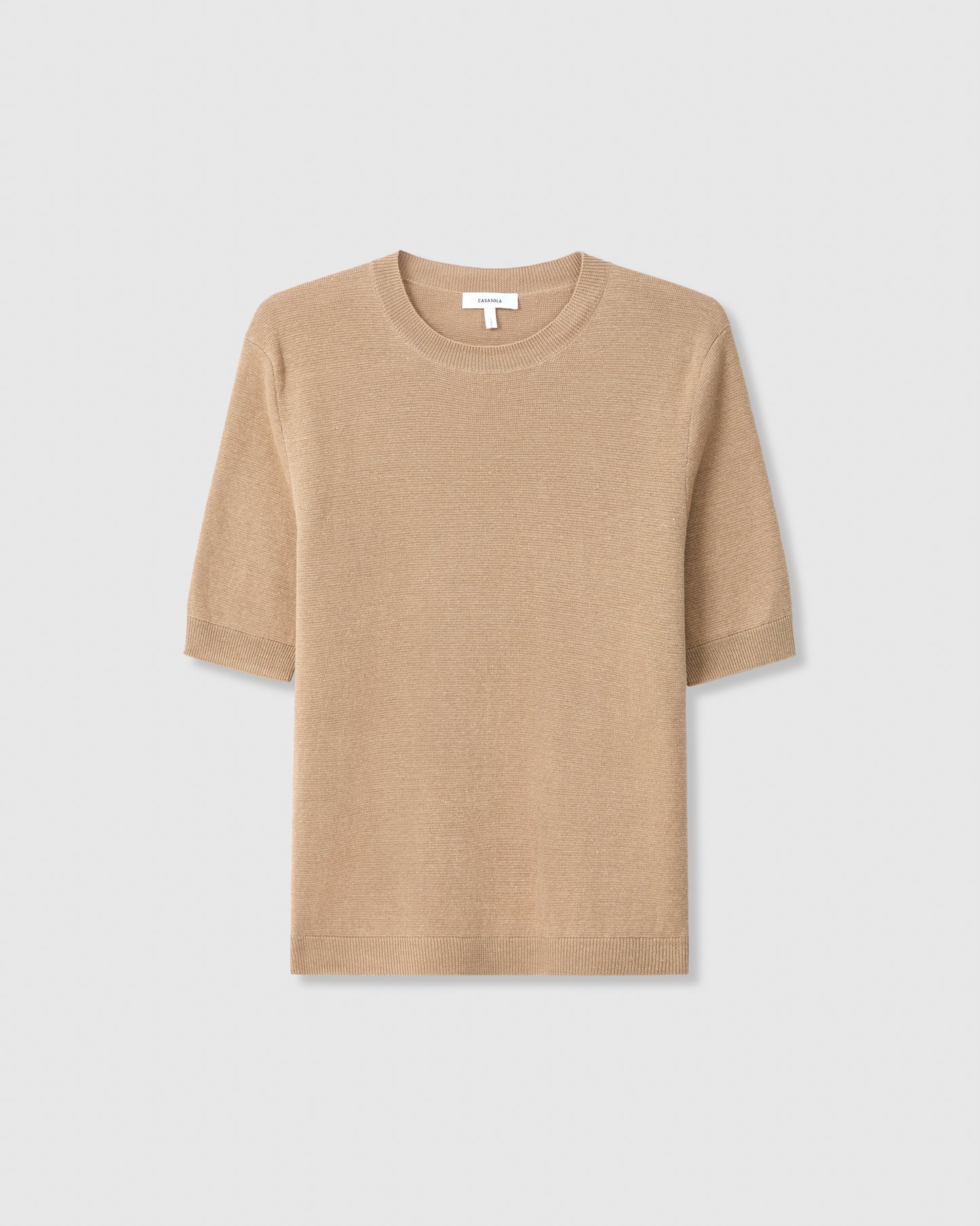 Dora Top Camel
