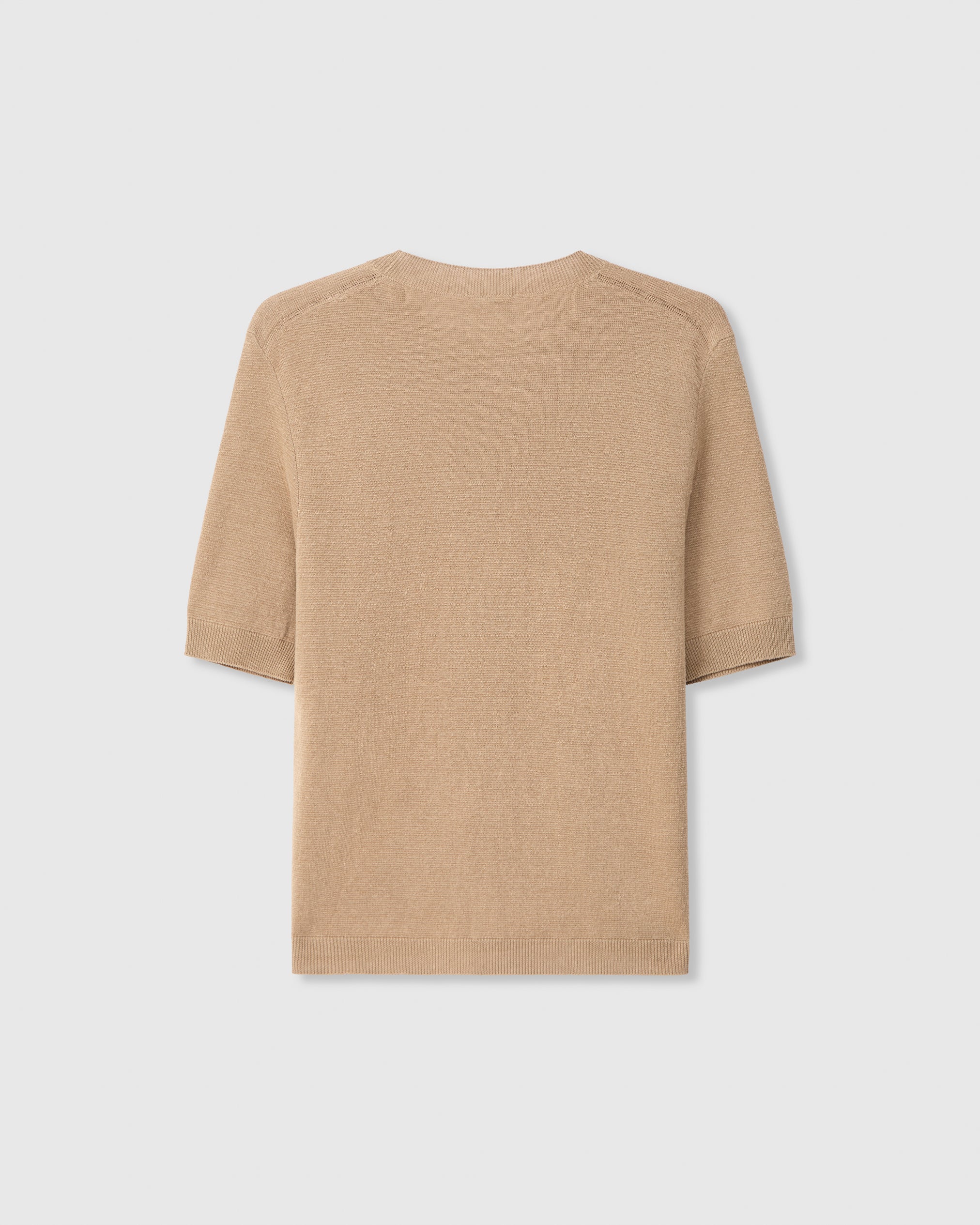 Dora Top Camel