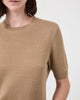 Dora Top Camel