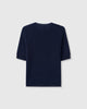Dora Top Navy