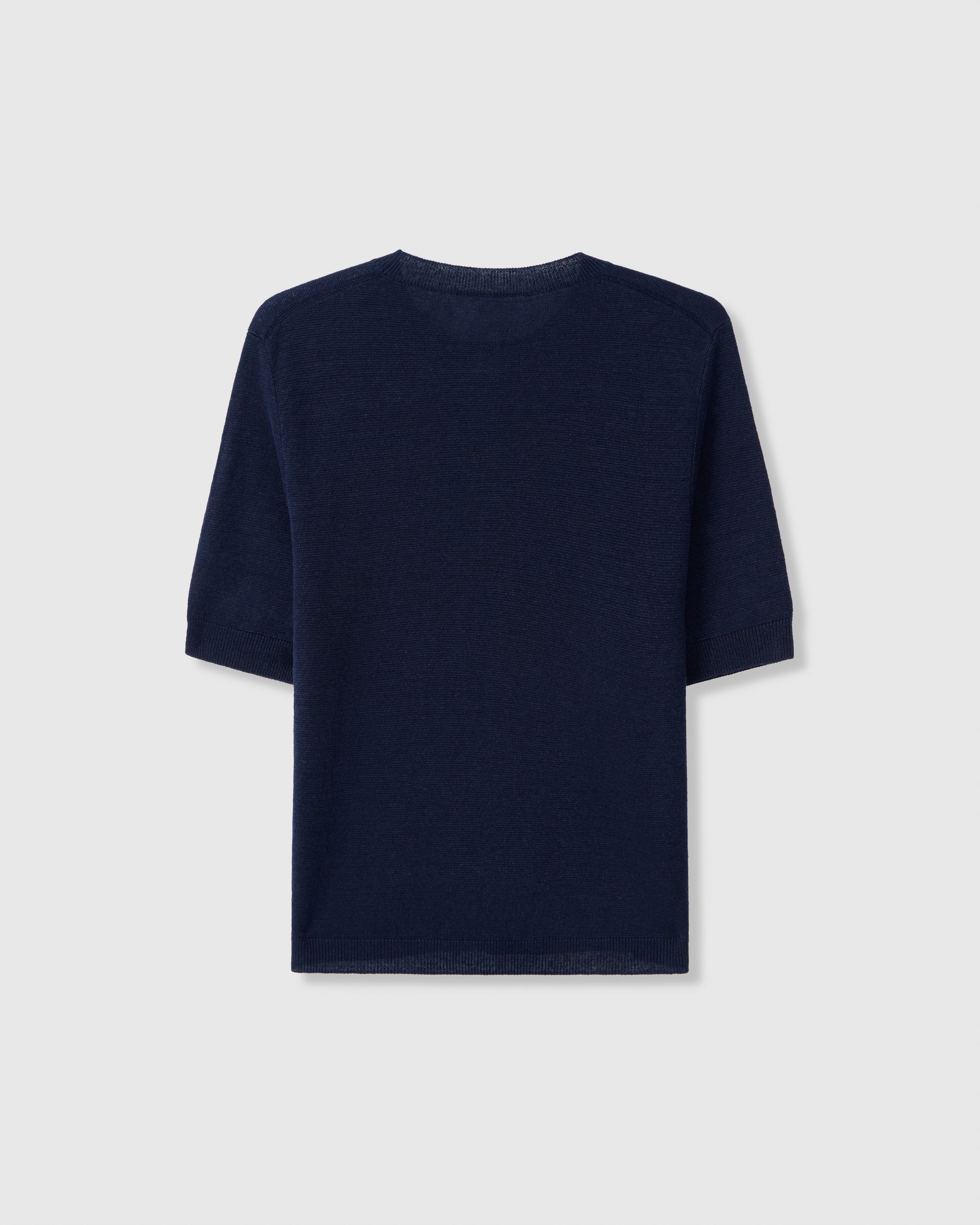 Dora Top Navy