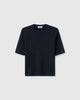 Eva Top Black