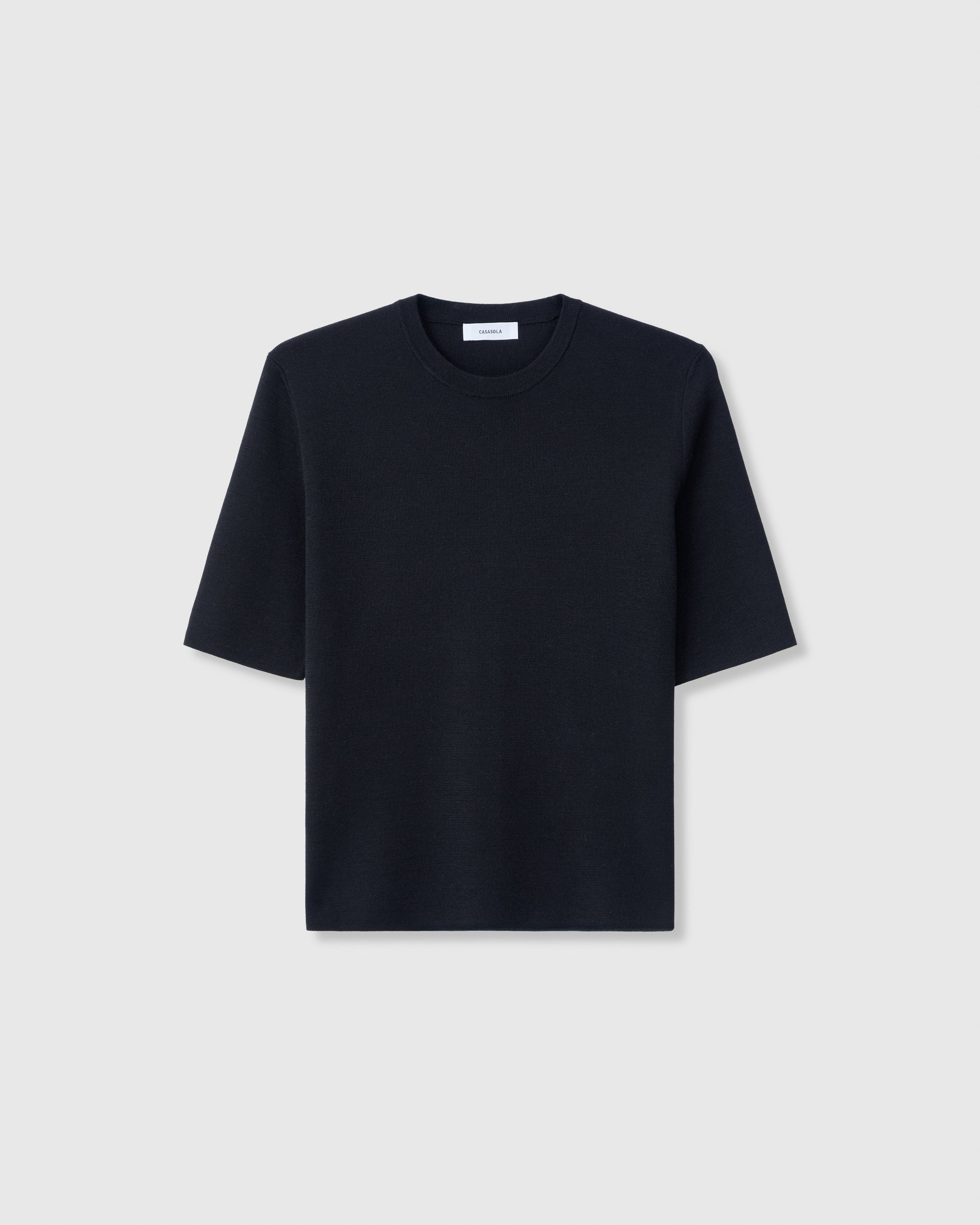 Eva Top Black