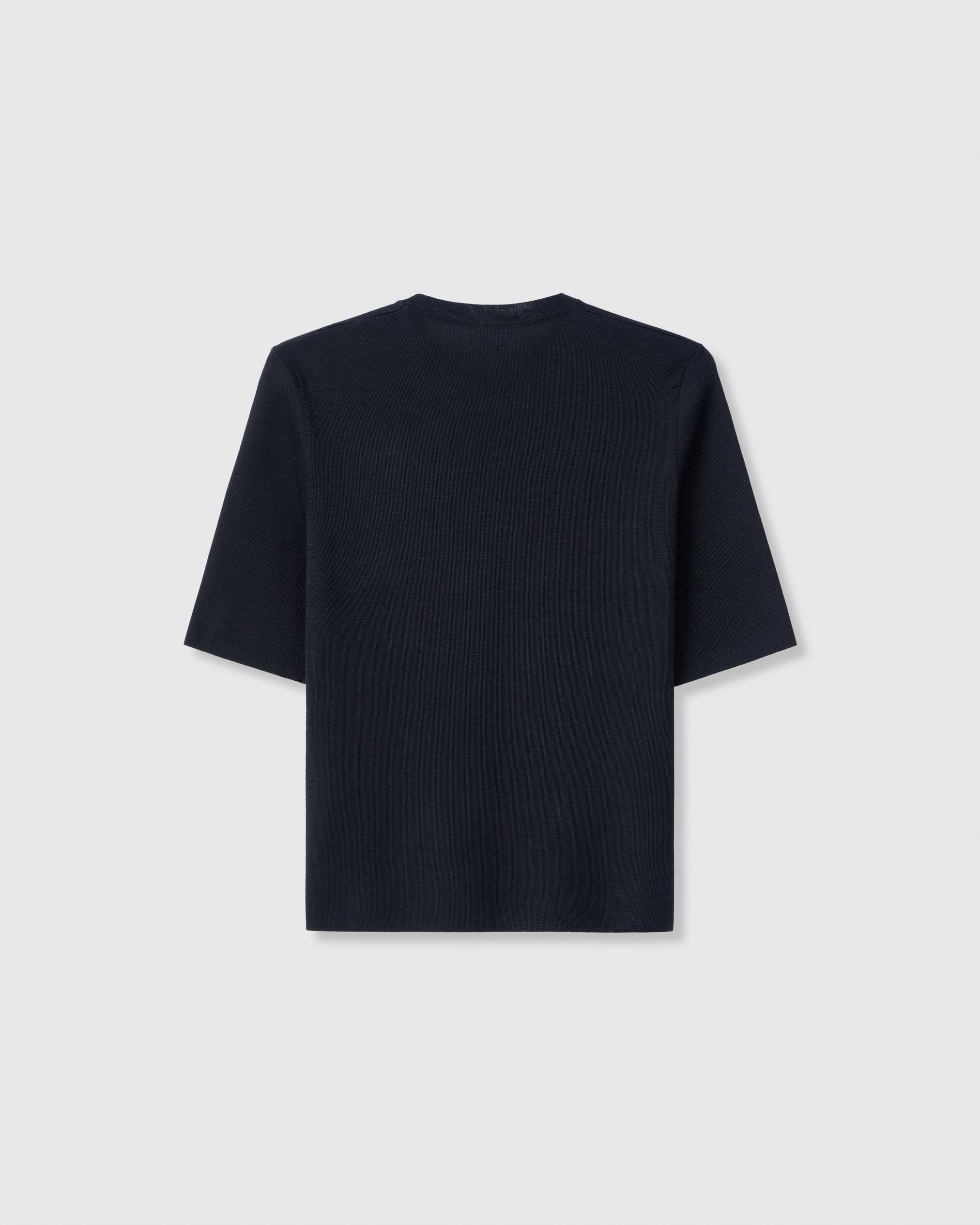 Eva Top Black