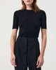 Eva Top Black
