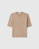 Eva Top Camel