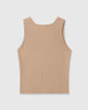 Evelina Top Camel