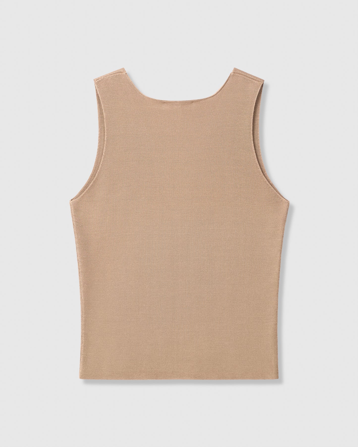 Evelina Top Camel